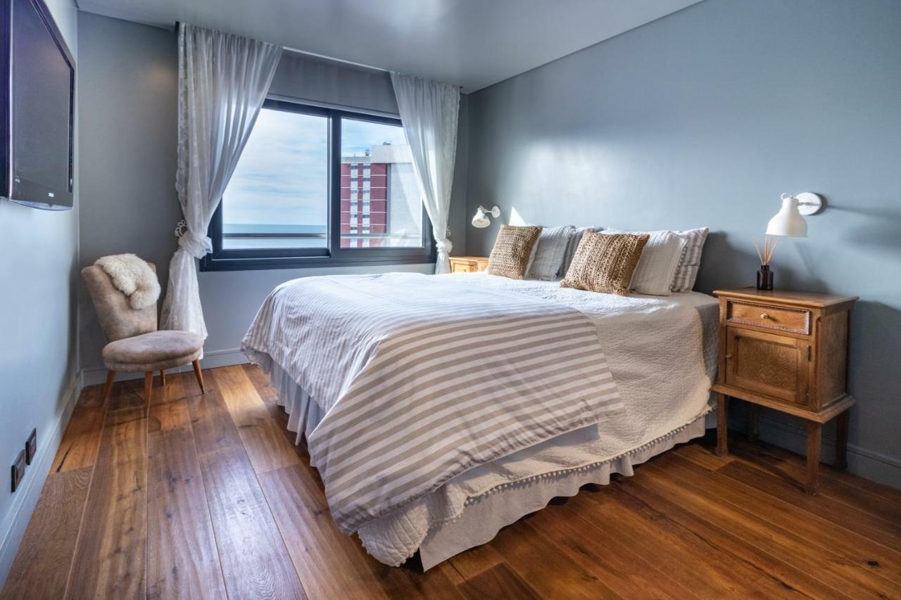 902 Villa Lujan Mar del Plata Exteriér fotografie