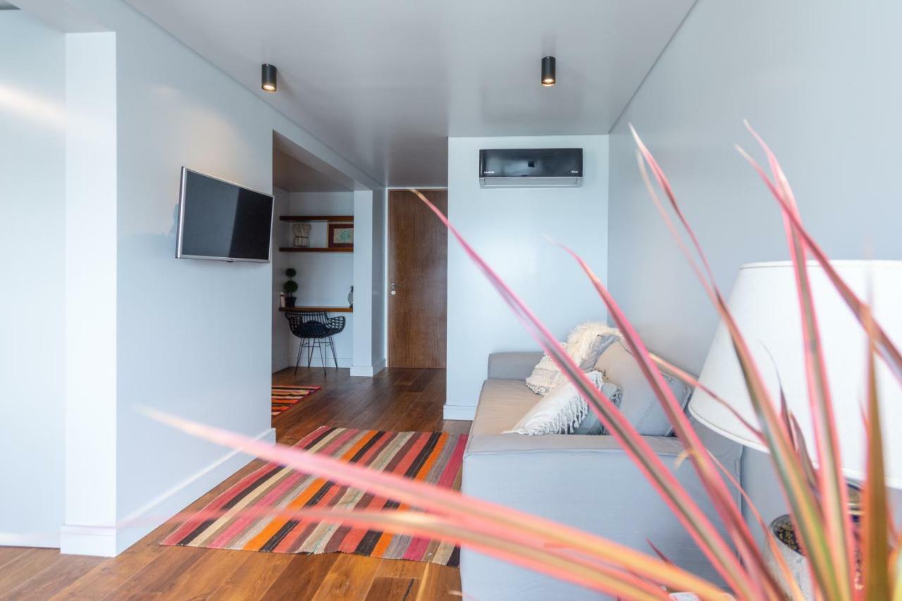 902 Villa Lujan Mar del Plata Exteriér fotografie