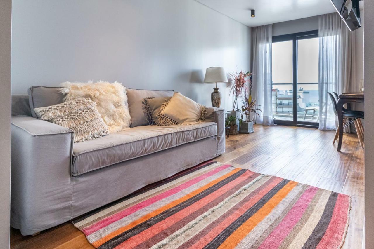 902 Villa Lujan Mar del Plata Exteriér fotografie