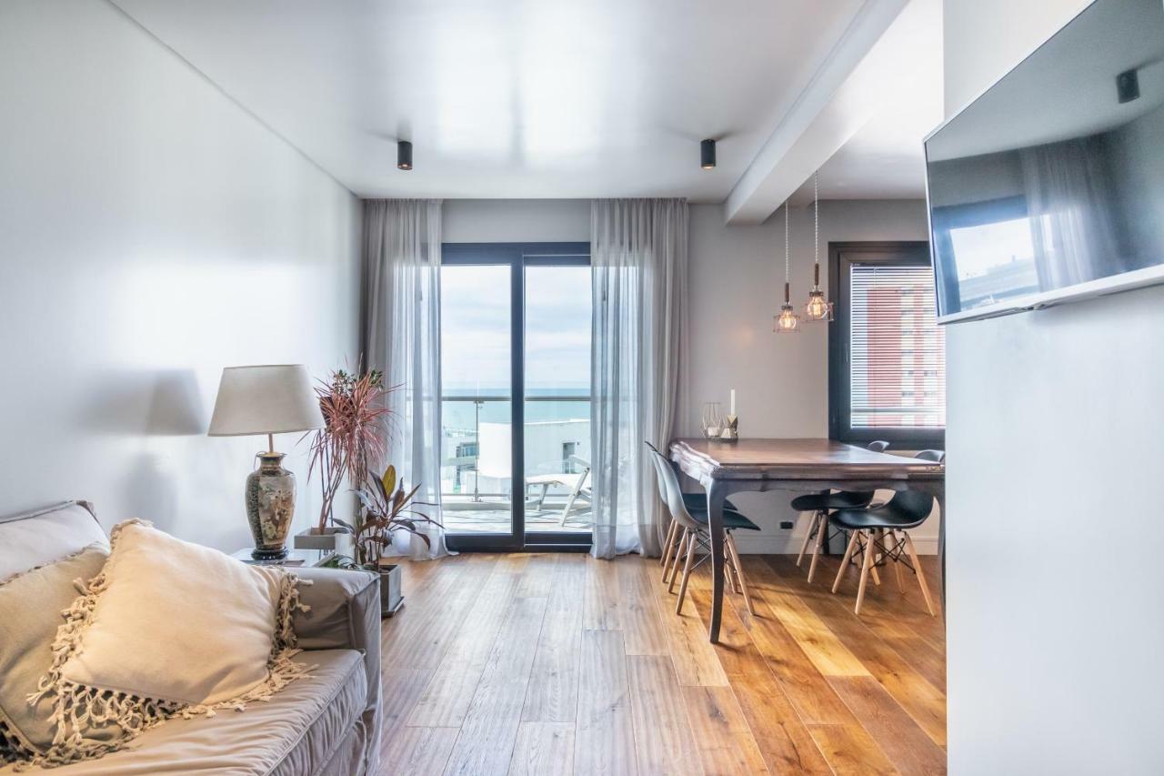 902 Villa Lujan Mar del Plata Exteriér fotografie