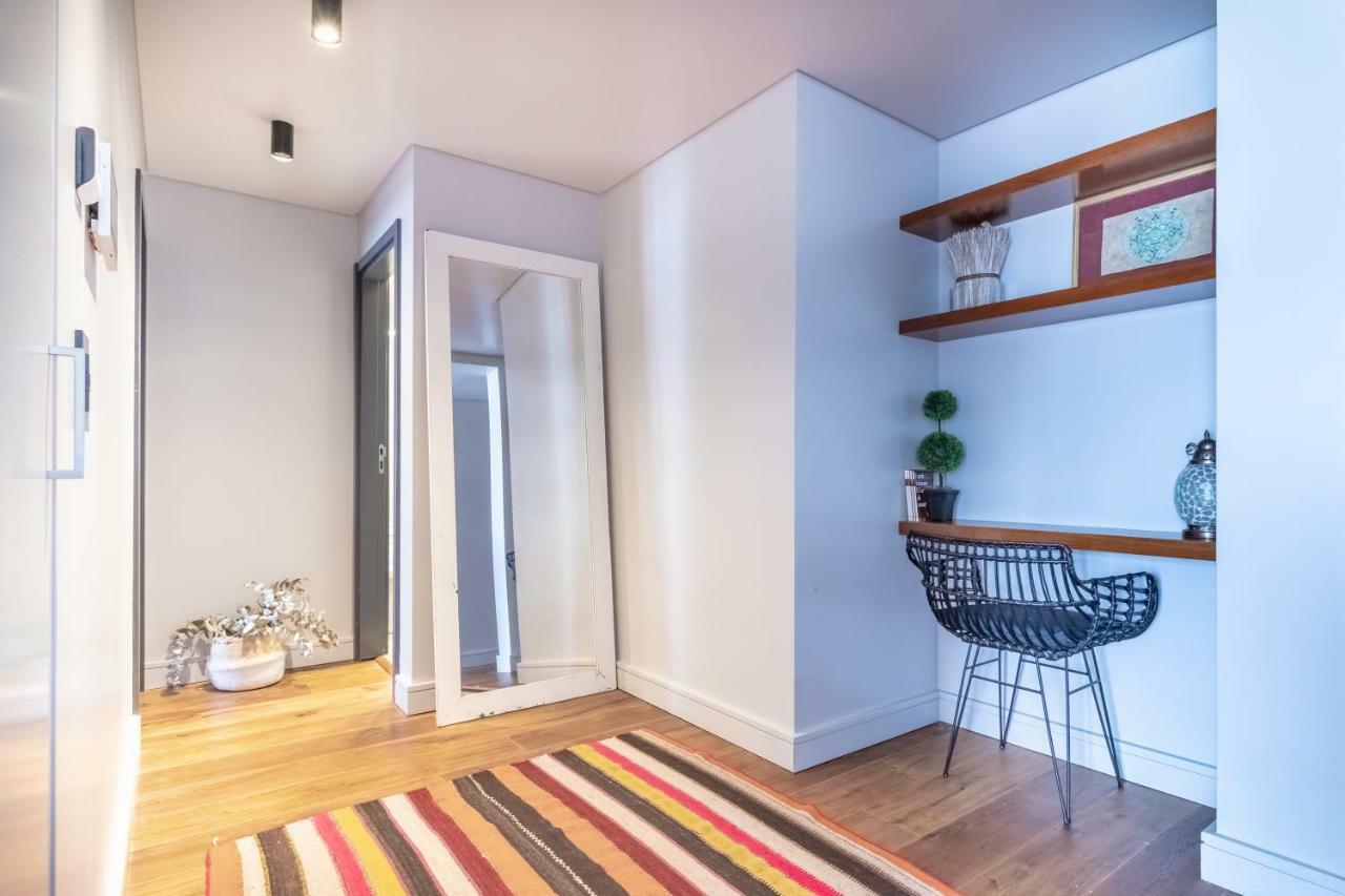 902 Villa Lujan Mar del Plata Exteriér fotografie