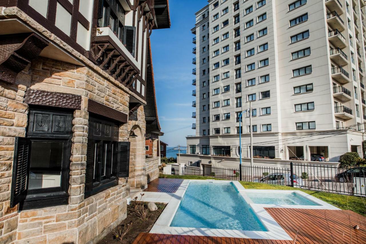 902 Villa Lujan Mar del Plata Exteriér fotografie
