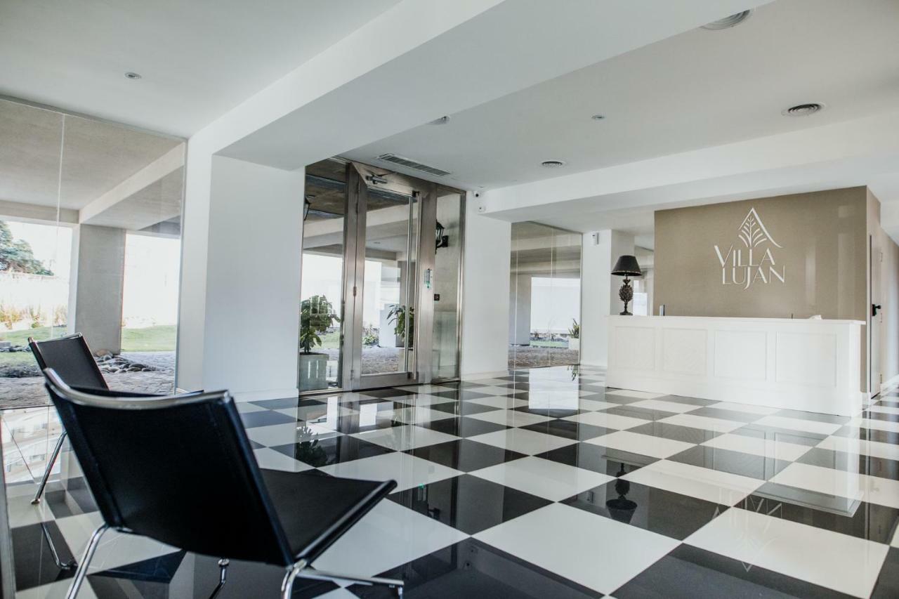 902 Villa Lujan Mar del Plata Exteriér fotografie