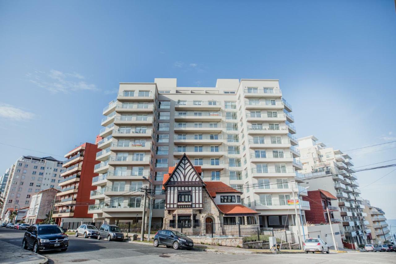 902 Villa Lujan Mar del Plata Exteriér fotografie